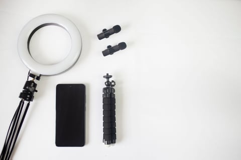 Content creation tools