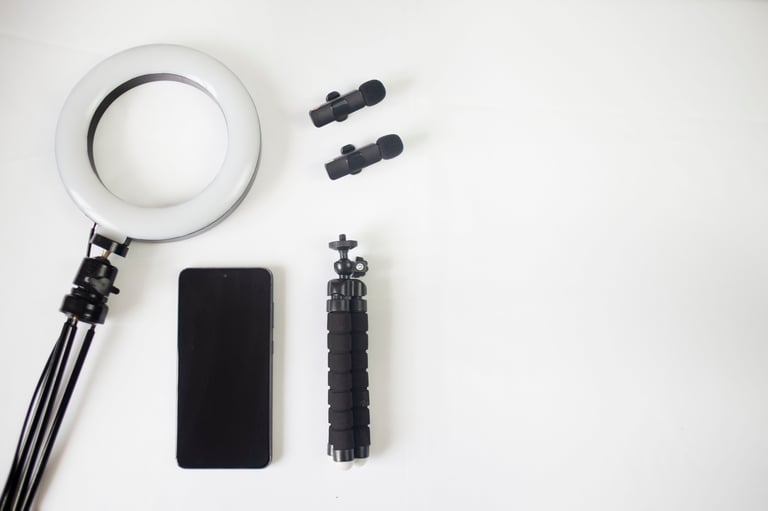 Content creation success